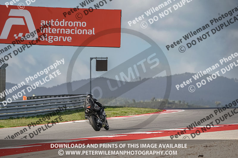 motorbikes;no limits;peter wileman photography;portimao;portugal;trackday digital images